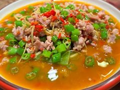 -冒椒火辣(奎星楼街店)