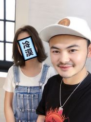 点击看大图 -icare美发沙龙