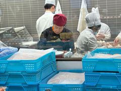 -王家沙点心店(南京西路总店)