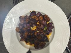 -一味一厨(泰华店)