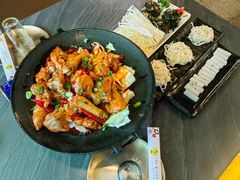 -秋谷酒吧(汇祥佳居店)