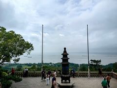 -狼山风景名胜区