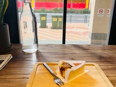 -Common Table · Brunch & Coffee