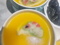 -船歌·鱼水饺青岛菜(石老人店)