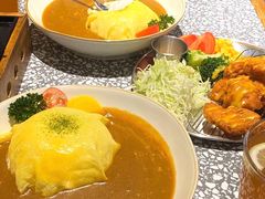 -宇宙咖喱cosmos curry (信园店)