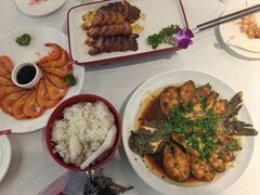 -澳门酒家(南航明珠店)