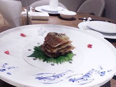 熏鱼-全聚德(江宁店)
