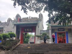 -国恩寺