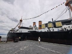 -刘公岛景区