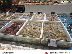 -映像威海·海鲜味道(经区店)