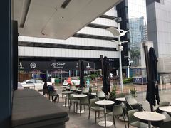 大堂-gaga(金光华店)
