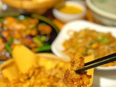 -晋情·游子轩(梅花路店)