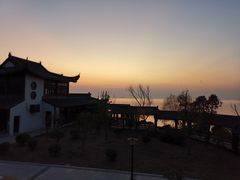 -巢湖姥山岛