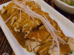 -平成屋·午肴夜酒(四川北路店)