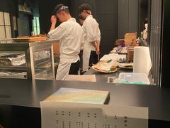 -鳥喜Toriki怀石烧鸟料理