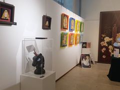 -观澜湖手艺工场·陶艺·吹玻璃·拼豆