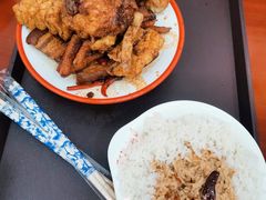 -刘小忙把子肉(北园大街总店)