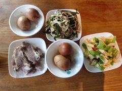-中阿兰牛肉面(悦海新天地店)