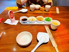 -李犟大爆鳝面·手工蟹黄包(湖滨西湖店)