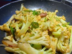 -川人百味(金安中央大街店)