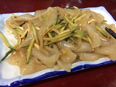 -八爷手擀炸酱面(天津总店)