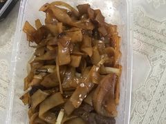 -百家鸡味馆(清泰店)