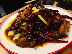 -东厨虾煌(电子街店)