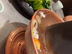 -额尔敦传统涮(体育场店)