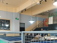 -德盛缘大块肉烧烤(东关路店)
