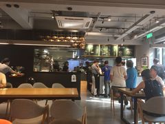 -早安山丘·豆浆油条(小木桥路店)