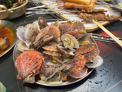 -老虎滩大连海鲜烧烤(建邺云锦路总店)