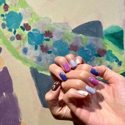 -LILY NAILS美甲美睫