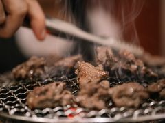 -大阪烧肉BAKA一代(十亩地店)