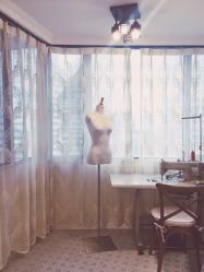 -SATIN COUTURE瑟庭婚纱礼服馆
