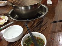 -小向麻辣烫(天街总店)