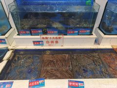 -益利大酒楼(井岸店)