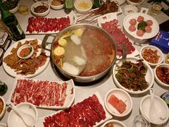 -俏牛哥鲜牛肉牛肆馆(重庆天地店)