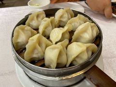 三鲜蒸饺-泰丰楼(前门西大街店)