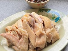 -百家鸡味馆(清泰店)