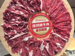 -海底捞火锅(大悦城店)