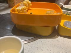 -润园四季椰子鸡火锅(海上世界店)