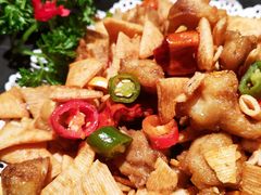 -嘉禾·悦享餐厅(八方汇店)