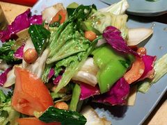 -二发烧烤(亚麻厂店)