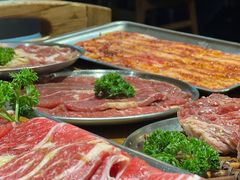 -西塔老太太泥炉烤肉