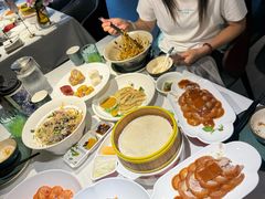 -大鸭梨烤鸭(望京店)