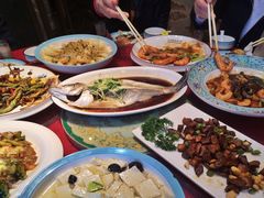 -盈春大饭店(千山路店)