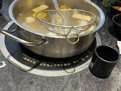 -林记潮牛·牛肉火锅(上马墩店)