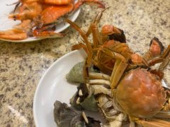 -禾斗海鲜自助(市南银座店)