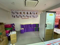 -珍妮曲奇聪明小熊(尖沙咀店)