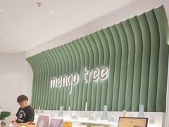 -mango tree芒果树泰国餐厅(青岛万象城店)